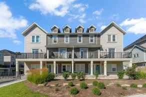 Row/Townhouse South Point homes