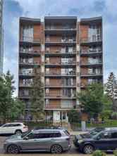Just listed Beltline homes for sale new 301, 715 15 Avenue SW in Beltline Calgary