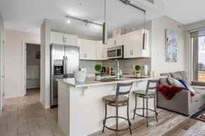 Just listed Beltline homes for sale new Unit-1009-1320 1 Street SE in Beltline Calgary