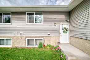 Row/Townhouse Fonda homes