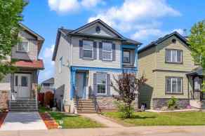Detached Savanna Saddle Ridge homes