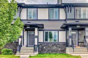Row/Townhouse Heartland homes