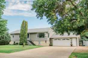 Just listed Rosedale homes for sale new 6101 50A Avenue  in Rosedale Stettler