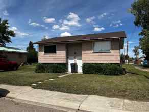 4 plex Coutts homes