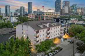 Apartment Bridgeland/Riverside homes