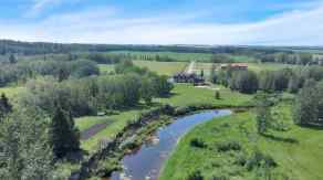 Just listed NONE homes for sale new 39325 Range Road 10   in NONE Rural Lacombe County