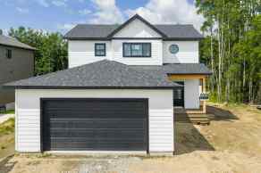 Just listed NONE homes for sale new 30 Riverstone Road  in NONE Whitecourt