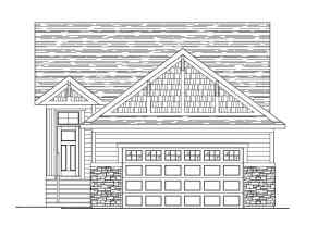 Just listed Montrose homes for sale new 108 Monterey Bay SE in Montrose High River