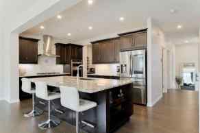 Just listed Livingston homes for sale new 308 Lucas Way NW in Livingston Calgary