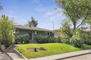 Detached Highwood homes