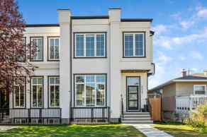 Semi Detached (Half Duplex) Montgomery homes