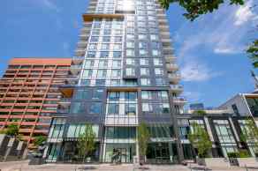 Apartment Victoria Park homes