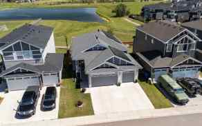 Detached Carstairs homes