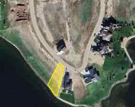 Just listed NONE homes for sale new Lot 10 Kingfisher Estates Drive  in NONE Lake Newell Resort