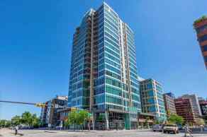 Just listed Downtown Commercial Core homes for sale new Unit-803-888 4 Avenue SW in Downtown Commercial Core Calgary
