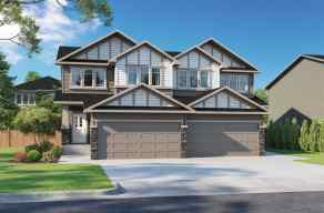 Just listed Dawson's Landing homes for sale new 217 Dawson Wharf Road  in Dawson's Landing Chestermere