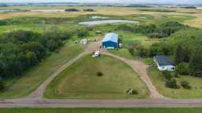 Detached Rural homes