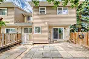 Row/Townhouse Penbrooke Meadows homes
