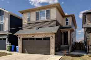 Just listed Cornerstone homes for sale new 89 Cornerstone Road NE in Cornerstone Calgary