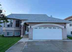 Detached Rocky Mountain House homes