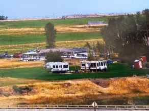 Just listed NONE homes for sale new Unit-5-172039 Hwy 539   in NONE Bow City