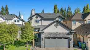 Just listed Cranston homes for sale new 23 Cranleigh Mews SE in Cranston Calgary