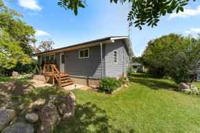 Detached Forestburg homes