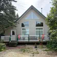 Detached Rural Greenview No. 16, M.D. of homes