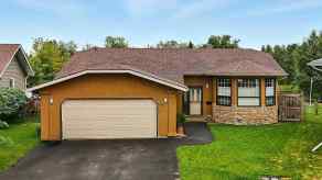 Detached Lacombe homes