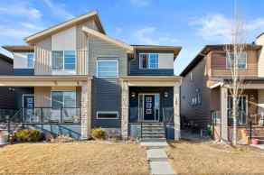 Semi Detached (Half Duplex) Cornerstone homes