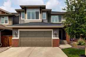 Detached Cranston homes