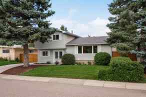 Just listed Varsity homes for sale new 5104 Vallance Crescent NW in Varsity Calgary