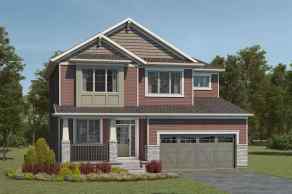Just listed Cityscape homes for sale new 54 Cityside View NE in Cityscape Calgary