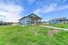 Detached Nanton homes