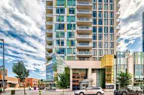 Just listed Beltline homes for sale new Unit-2706-901 10 Avenue SW in Beltline Calgary