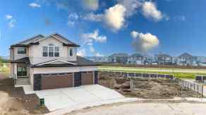 Detached Bridges of Langdon homes