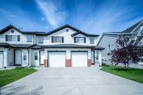 Row/Townhouse Coventry Hills homes