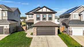 Detached Timberstone homes