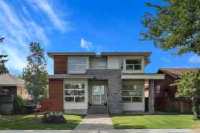 Detached North Glenmore Park homes