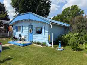 Detached Rosemary homes