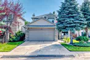 Detached Chaparral Valley homes
