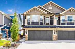 Just listed Fireside homes for sale new 75 Fireside Crescent  in Fireside Cochrane