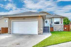 Detached Cambridge Glen homes