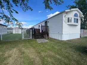 Mobile MH - Trumpeter Village homes