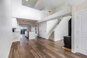 Apartment Sunalta homes