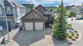 Just listed Cranston homes for sale new 50 Cranford Green SE in Cranston Calgary