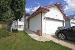 Detached Rocky Mountain House homes