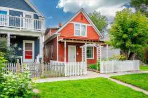 Detached Ramsay homes