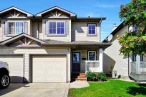 Semi Detached (Half Duplex) Aspen Ridge homes