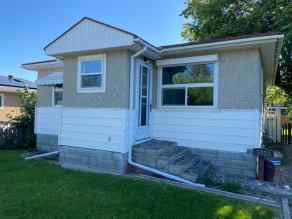 Detached Taber homes